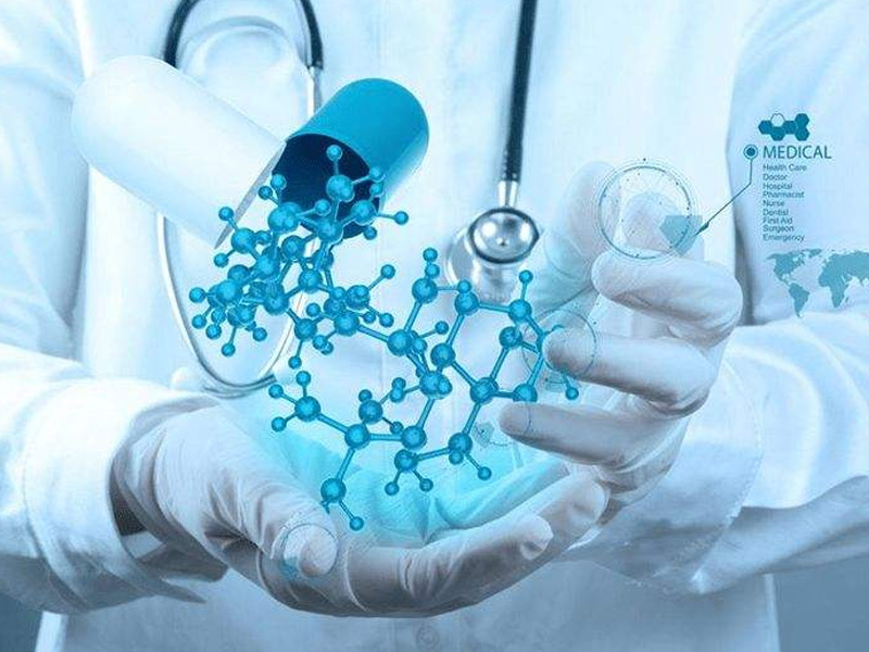 干细胞制剂冷链运输和稳定性研究